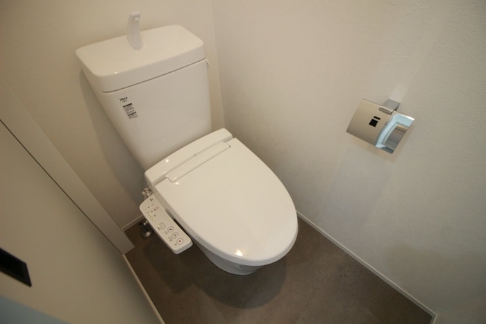 トイレ Warren juichiyaⅡ
