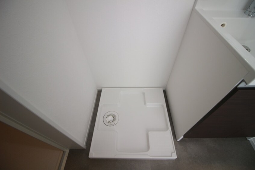 洗濯機置場 Warren juichiyaⅡ