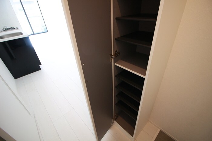 靴箱 Warren juichiyaⅡ