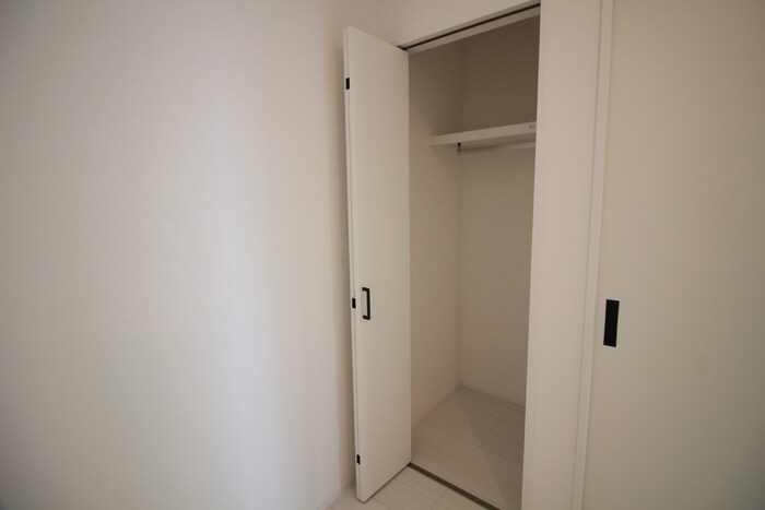 収納 Warren juichiyaⅡ