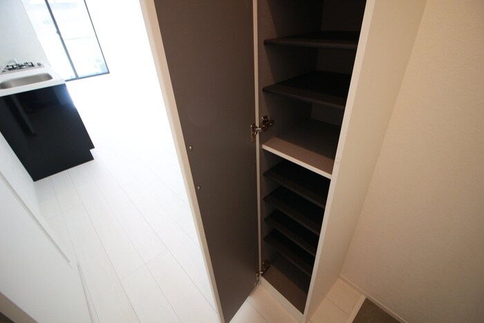 靴箱 Warren juichiyaⅡ