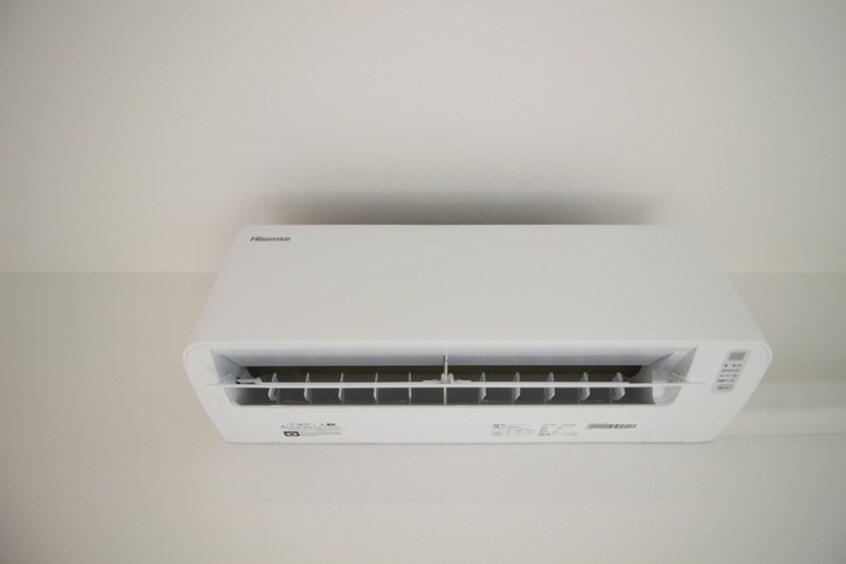 内観写真 Warren juichiyaⅡ