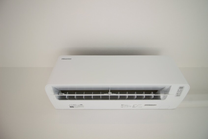 内観写真 Warren juichiyaⅡ