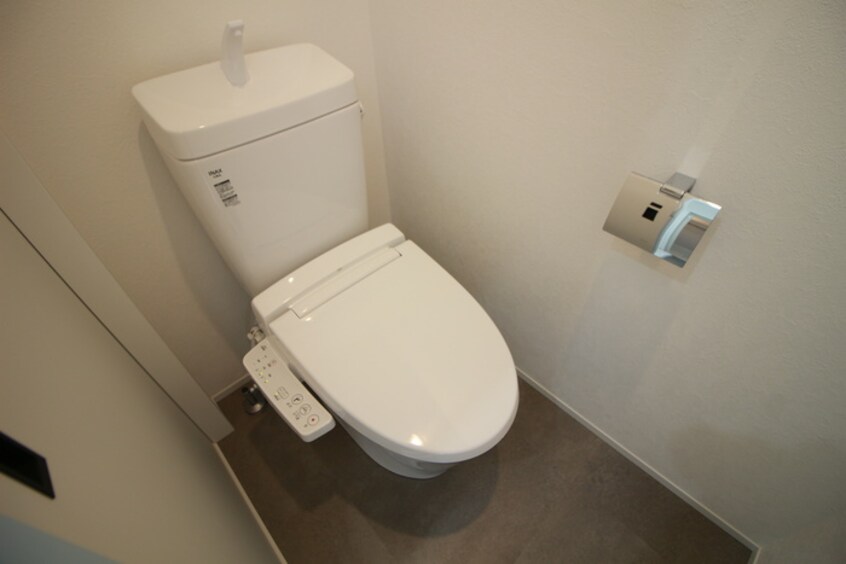 トイレ Warren juichiyaⅡ