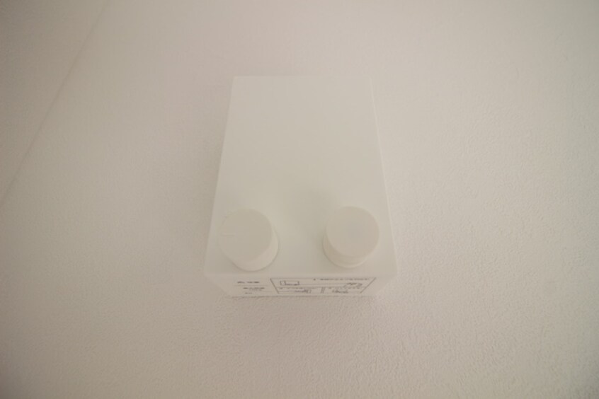 居室 Warren juichiyaⅡ