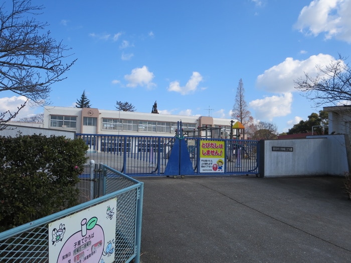 駒場こども園(幼稚園/保育園)まで800m ヴェントＫＡＭＩＹＡ