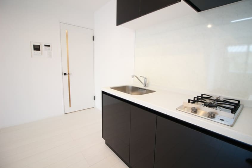 キッチン Warren juichiyaⅢ