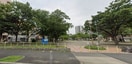 千早公園(公園)まで350m ホワイトハウス新栄
