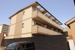 ポーロニア柳原