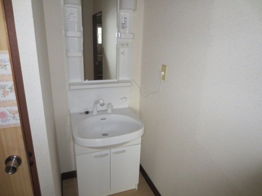 洗面 ノーブル東海