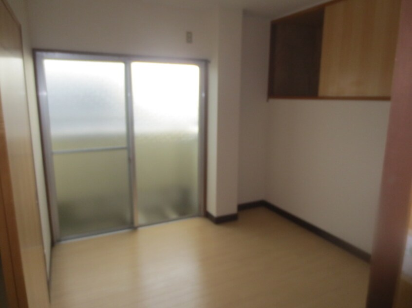 居室 ノーブル東海