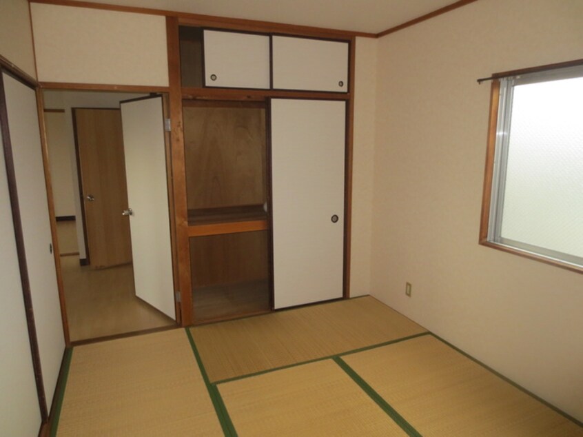 居室 ノーブル東海