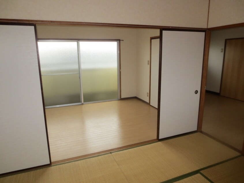 居室 ノーブル東海