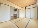 居室 スカイヒルズＫａｗａｉ