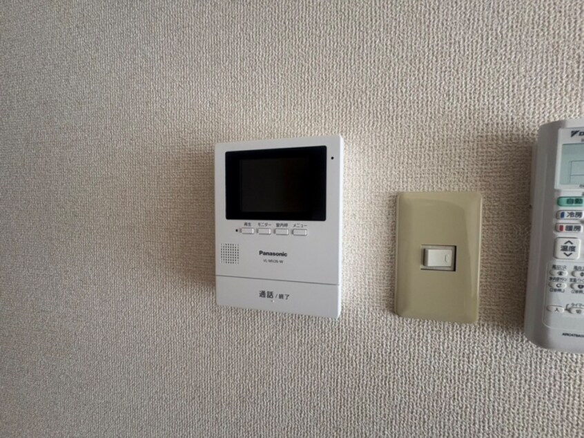 内観写真 スカイヒルズＫａｗａｉ