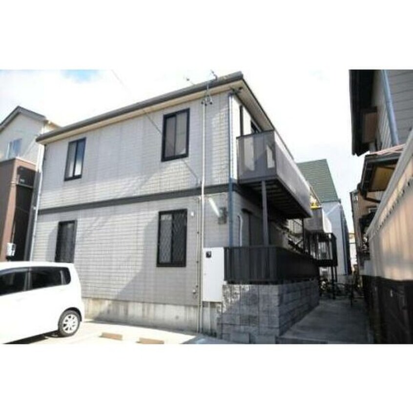 外観写真 Ⅰ・Ｙヒルズ