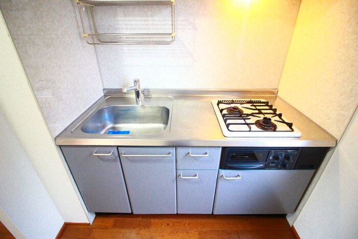 キッチン Ⅰ・Ｙヒルズ