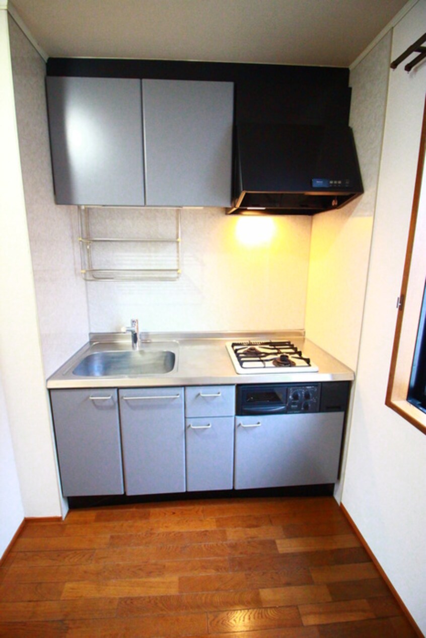 キッチン Ⅰ・Ｙヒルズ