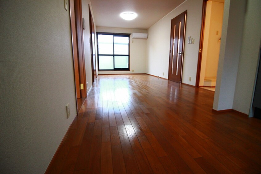 居室 Ⅰ・Ｙヒルズ