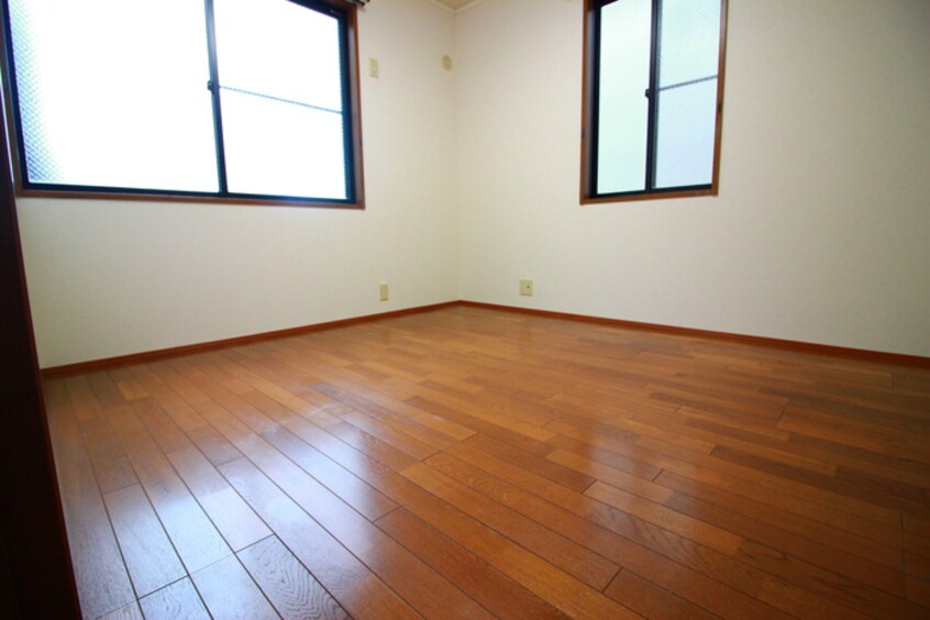 居室 Ⅰ・Ｙヒルズ