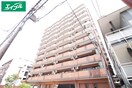 外観写真 ラディアント柴田