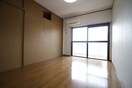 居室 ラディアント柴田