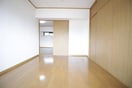 居室 ラディアント柴田