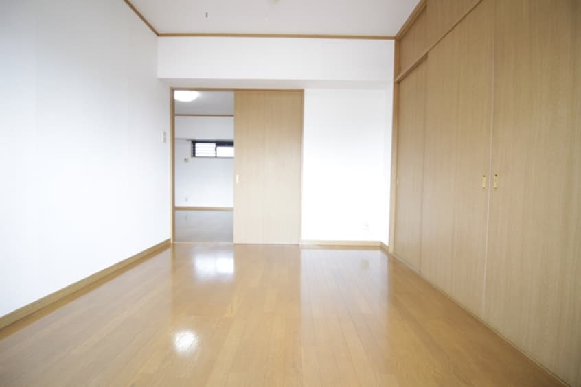 居室 ラディアント柴田