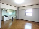 居室 ラディアント柴田