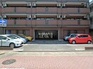 駐車場 ラディアント柴田