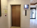 建物設備 ラディアント柴田