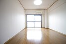 居室 ラディアント柴田