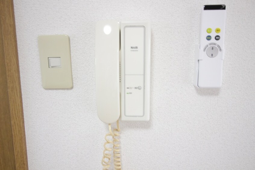 廊下 ラディアント柴田
