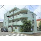 メゾン・ド・タンドレスの外観