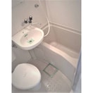 バス／シャワールーム等 メゾン・ド・タンドレス