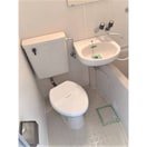 トイレ メゾン・ド・タンドレス