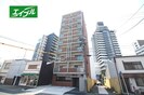 NR新栄の外観