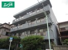 ハミング中田の外観