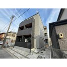 リュクスシティー黄金の外観