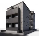 仮）robot　home　黄金Ⅲの外観