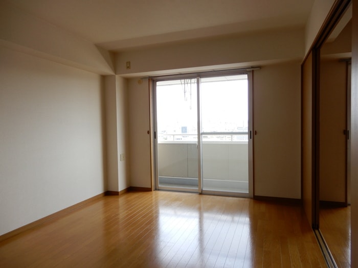 居室 コーポ椿５