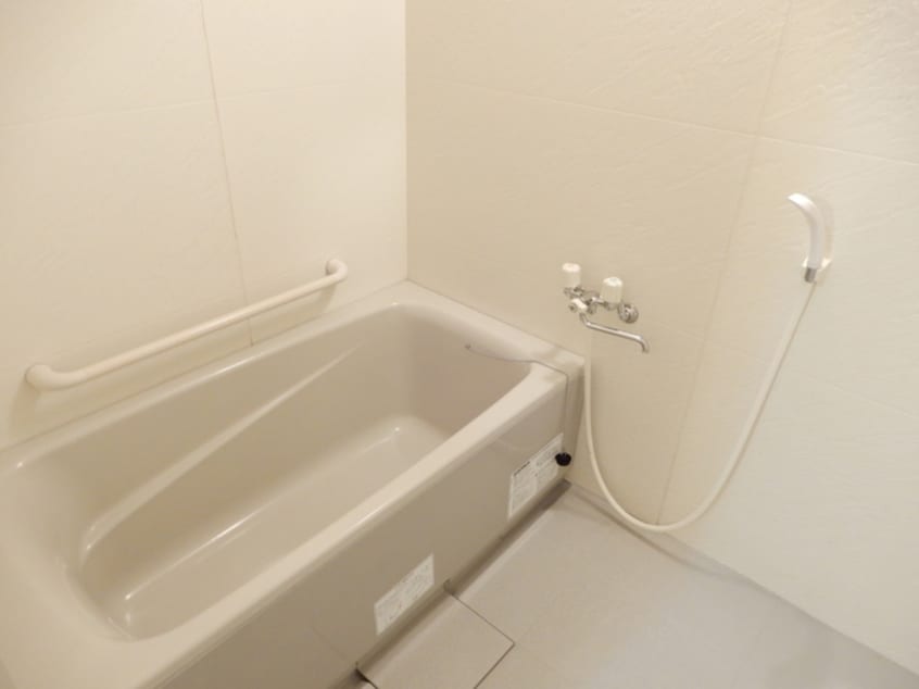 バス／シャワールーム等 コーポ椿５