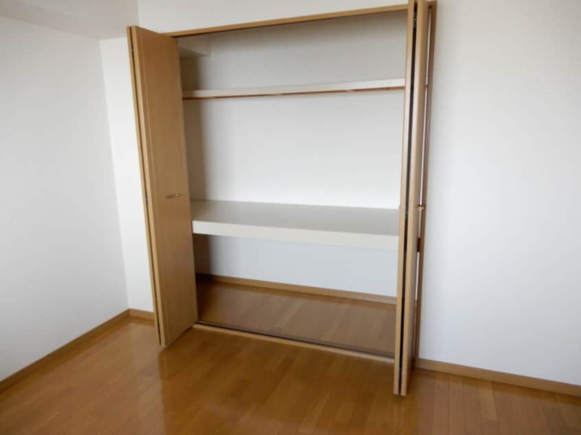 収納 コーポ椿５