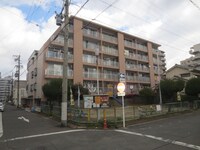 コーポ宇奈月(206)