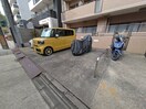 駐車場 ﾗｲｵﾝｽﾞﾏﾝｼｮﾝ泉第2（902）