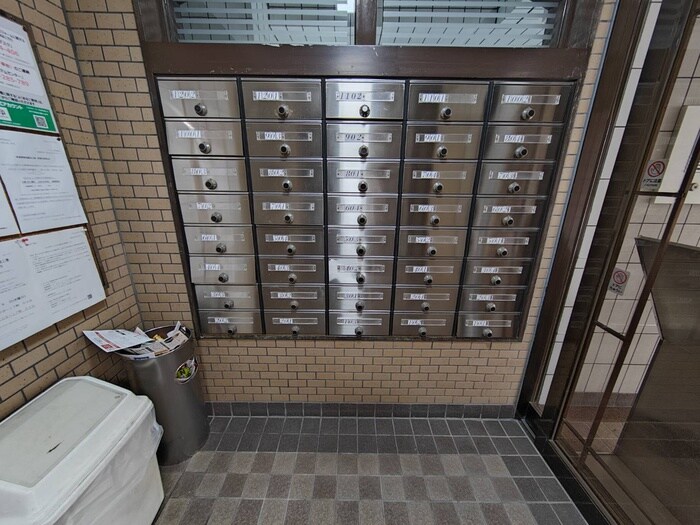 建物設備 ﾗｲｵﾝｽﾞﾏﾝｼｮﾝ泉第2（902）