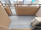 ベランダ・バルコニー ﾗｲｵﾝｽﾞﾏﾝｼｮﾝ泉第2（902）