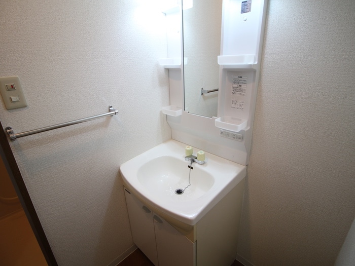 洗面 アビタシオン八事