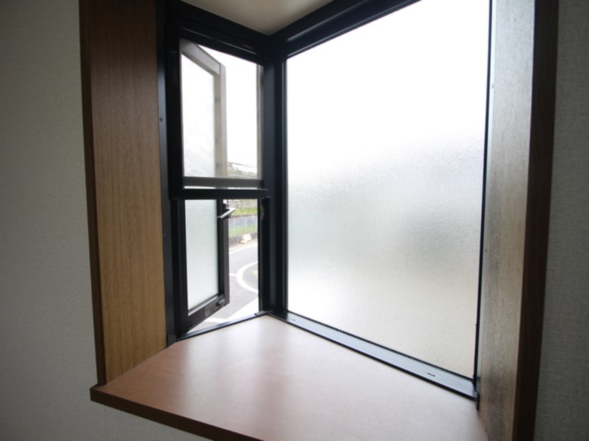 内観写真 アビタシオン八事