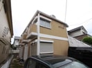 メゾンＪ・Ｙの外観